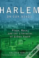 Harlem On Our Minds