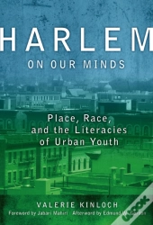 Harlem On Our Minds