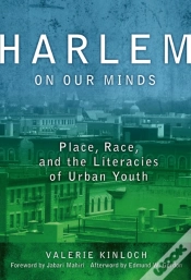 Capa do artigo Harlem On Our Minds
