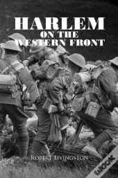 Harlem On The Western Front