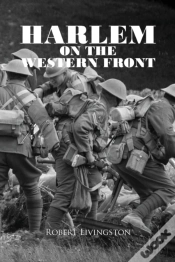 Capa do artigo Harlem On The Western Front