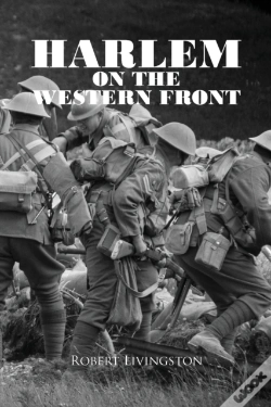 Capa do artigo Harlem On The Western Front
