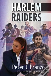 Capa do artigo Harlem Raiders