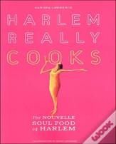 Harlem Really Cooks