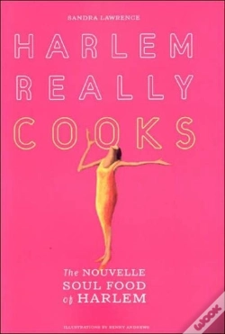 Capa do artigo Harlem Really Cooks
