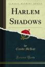Harlem Shadows - Preview
