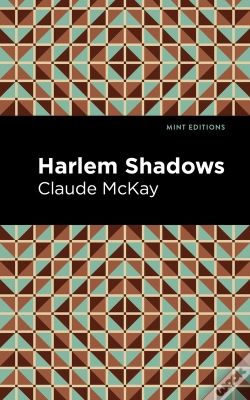Capa do artigo Harlem Shadows