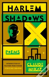 Capa do artigo Harlem Shadows
