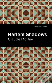Capa do artigo Harlem Shadows