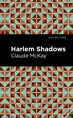 Capa do artigo Harlem Shadows