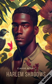 Capa do artigo Harlem Shadows