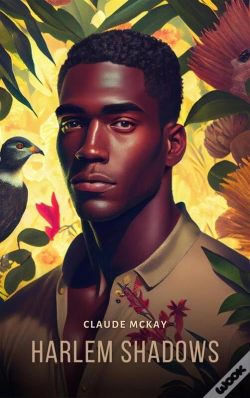 Capa do artigo Harlem Shadows