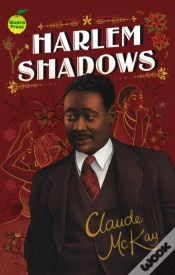 Capa do artigo Harlem Shadows