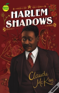 Capa do artigo Harlem Shadows