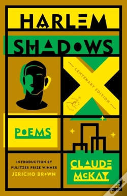 Capa do artigo Harlem Shadows