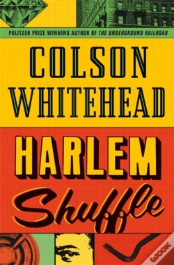 Capa do artigo Harlem Shuffle