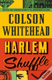 Capa do artigo Harlem Shuffle