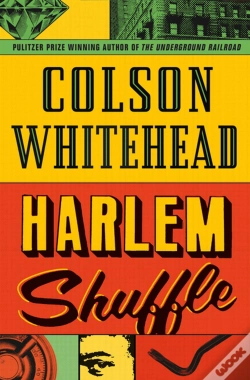 Capa do artigo Harlem Shuffle