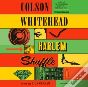 Capa do artigo Harlem Shuffle