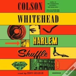 Capa do artigo Harlem Shuffle