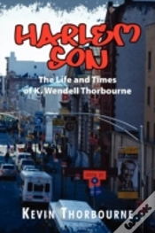 Capa do artigo Harlem Son