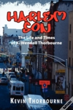 Capa do artigo Harlem Son