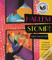 Capa do artigo Harlem Stomp! (New Edition)