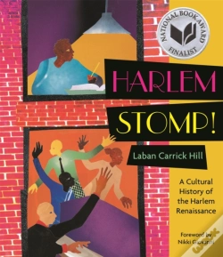 Capa do artigo Harlem Stomp! (New Edition)