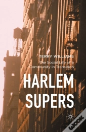 Harlem Supers