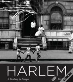 Capa do artigo Harlem