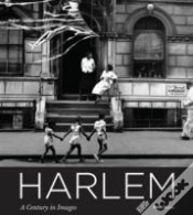 Capa do artigo Harlem