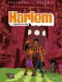 Harlem - Tome 02 : Le Monstre De San Pedro - Preview