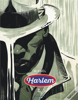 Capa do artigo Harlem Tome 2