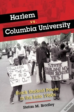 Capa do artigo Harlem Vs. Columbia University