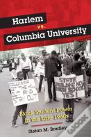 Harlem Vs. Columbia University