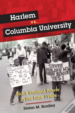 Capa do artigo Harlem Vs. Columbia University