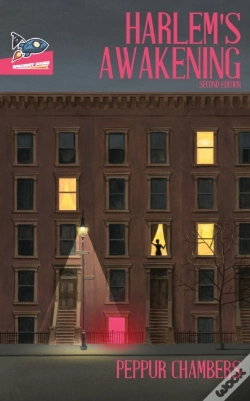 Capa do artigo Harlem'S Awakening