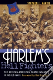 Capa do artigo Harlem