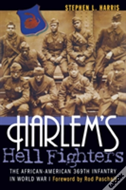 Capa do artigo Harlem'S Hell Fighters