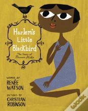 Harlem'S Little Blackbird