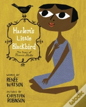 Capa do artigo Harlem