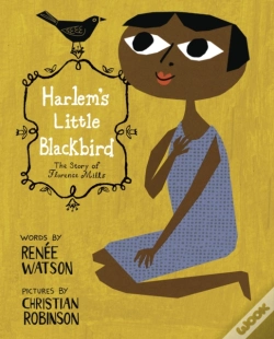 Capa do artigo Harlem'S Little Blackbird