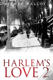 Capa do artigo Harlem