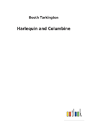 Harlequin And Columbine - Preview