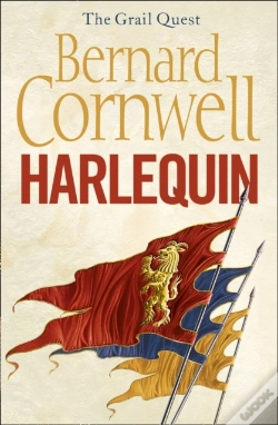 Capa do artigo Harlequin