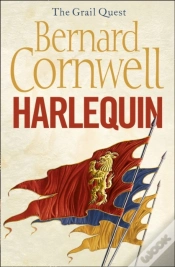 Capa do artigo Harlequin
