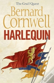 Capa do artigo Harlequin