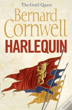 Capa do artigo Harlequin