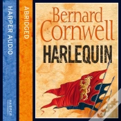 Capa do artigo Harlequin