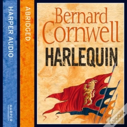 Capa do artigo Harlequin
